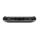 Прозрачный чехол MagSafe UNIQ Combat для iPhone 17 Pro и 18 Pro - фото 3