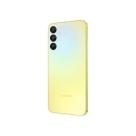 Смартфон Samsung Galaxy A15 5G 8 | 256 ГБ (Жёлтый | Yellow) - фото 3