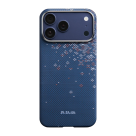 Арамидный чехол MagSafe PITAKA Sakura Hours PitaTap Edge Case для iPhone 17 Pro Max - фото 3