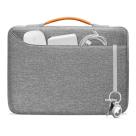 Сумка для ноутбука tomtoc Defender-A22 Laptop Briefcase для MacBook Air 15" - фото 2
