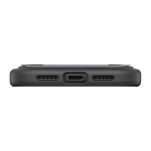Прозрачный чехол MagSafe Benks Mist для iPhone 17 Pro и 18 Pro - фото 6