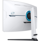Монитор Samsung Odyssey Neo G8 32" (S32BG852NI) - фото 3