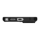 Чехол MagSafe UAG Dot для Samsung Galaxy S26 Ultra - фото 4