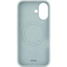 Силиконовый чехол MagSafe uBear Touch Mag Case для iPhone 16 - фото 37