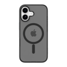 Прозрачный чехол MagSafe Belkin SheerForce Grip Case для iPhone 17