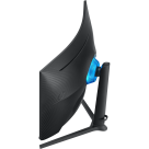 Монитор Samsung Odyssey Neo G7 32" (S32BG752NI) - фото 19