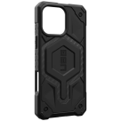 Защитный композитный чехол UAG Monarch для iPhone 16 Pro - фото 11