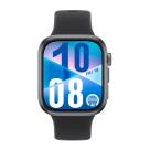 Умные часы HUAWEI WATCH FIT 4 Black, ремешок из фторэластомера (версия Global) - фото 2