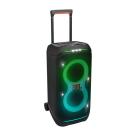 Портативная акустика с подсветкой JBL PartyBox 320
