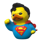 Коллекционная фигурка-утка «Супермен» TUBBZ Boxed DC Comics Superman