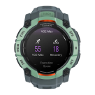 Спортивные часы Garmin Instinct 3, 50 мм, AMOLED, силиконовый ремешок сумеречного цвета - фото 3