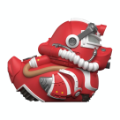 Коллекционная фигурка-утка «Силовая броня Ядер T-51f» TUBBZ Boxed Fallout - фото 5