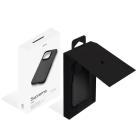 Чехол из арамидного волокна с поддержкой MagSafe uBear Supreme Case для iPhone 15 Pro - фото 5
