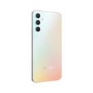 Смартфон Samsung Galaxy A34 5G 6 ГБ | 128 ГБ («Серебро» | Awesome Silver) - фото 3