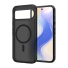 Прозрачный чехол MagSafe Spigen Ultra Hybrid Metal Ring (Mag Fit) для Google Pixel 10 и 10 Pro - фото 4