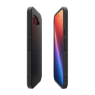 Термополиуретановый чехол Spigen Liquid Air для Google Pixel 9a - фото 2