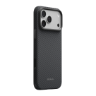Арамидный чехол MagSafe PITAKA Classic Summa Case для iPhone 17 Pro Max и 18 Pro Max - фото 4