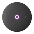 Умная колонка Яндекс Станция Мини 3 Про с Алисой и Zigbee - фото 3