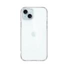 Прозрачный чехол Spigen Ultra Hybrid для iPhone 15 - фото 9