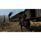 Игра Red Dead Redemption для PlayStation 5 (интерфейс и субтитры на русском языке) - фото 5