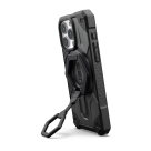 Кольцо-держатель-подставка MagSafe UAG Magnetic Ring Stand - фото 3