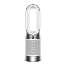 Очиститель воздуха  Dyson Purifier Hot+Cool Gen1 HP10 Purifying fan heater (White/Nickel) (2025)