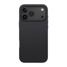 Силиконовый чехол MagSafe Uniq Lino для iPhone 17 Pro Max - фото 2