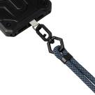 Регулируемый ремешок из полиэстера с карабином UAG Civilian Wrist Tether Lanyard для iPhone - фото 14