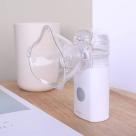 Ультразвуковой ингалятор Xiaomi Andon VP-M3A Micro Mesh Nebulizer - фото 5