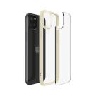 Прозрачный чехол Spigen Ultra Hybrid для iPhone 15 - фото 18