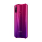 Смартфон Huawei Honor 10i 4/128GB Мерцающий Красный / Shiny Red РСТ - фото 5