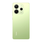 Смартфон Xiaomi Redmi Note 14 5G NFC 6 ГБ + 128 ГБ («Зелёный коралл» | Coral Green) (версия Global) - фото 2