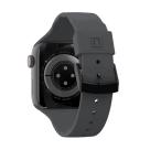 Силиконовый ремешок c классической застёжкой UAG [U] Aurora для Apple Watch 38, 40 и 41 мм - фото 7