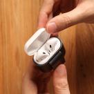 Клип-чехол elago Carrying Clip для AirPods 1-го и 2-го поколений - фото 4