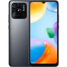 Смартфон Xiaomi Redmi 10C 4 ГБ + 128 ГБ («Серый графит» | Graphite Gray)