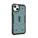 Защитный чехол MagSafe UAG Pathfinder для iPhone 14 Plus - фото 53
