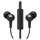 Наушники с микрофоном и пультом JBL C100SI