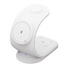 Зарядная станция MagSafe VLP Powerstand для iPhone, Apple Watch и AirPods (Qi2) - фото 5