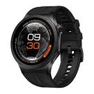 Умные часы OnePlus Watch 4 Midnight Titanium, ремешок из фторкаучука (версия Global) - фото 2