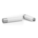 Портативный фонарик со встроенным аккумулятором Xiaomi Mi Portable Flashlight (240 лм, 3350 мА·ч, USB-A) - фото 2