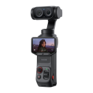 Экшн-камера Insta360 Luna Ultra (Standard Bundle) - фото 2