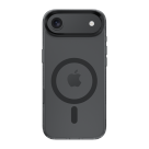 Прозрачный чехол MagSafe Benks Lucid Armor для iPhone Air