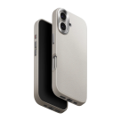 Кожаный чехол MagSafe Uniq Lyden для iPhone 17 - фото 2