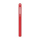Силиконовый чехол Deppa для Apple Pencil (2-го поколения) - фото 11