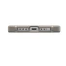 Гибридный чехол с ремешком и поддержкой MagSafe MAGEASY Roam M для iPhone 15 Pro - фото 12