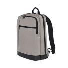Рюкзак Xiaomi Mi 90 Points Classic Business Backpack Light Grey - фото 2