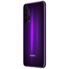 Смартфон Huawei Honor 20 Pro 8/256GB Мерцающий черный/Phantom Black РСТ - фото 7