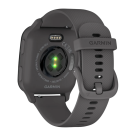 Спортивные часы Garmin Venu Sq 2, 40 мм, силиконовый ремешок цвета «серая тень» - фото 8