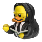 Коллекционная фигурка-утка «Джон Уик с книгой» TUBBZ First Edition John Wick - фото 2