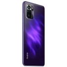 Смартфон Xiaomi Redmi Note 10 Pro 6 ГБ + 128 ГБ («Фиолетовая туманность» | Nebula Purple) - фото 3